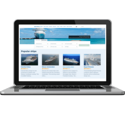 About cruiseline.com